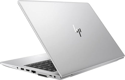 PORTÁTIL HP ELITEBOOK 840 G6 i5-8265u 8gb ram 256gb ssd - USADO (GRADE B)