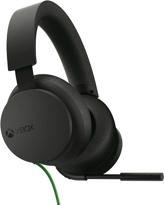 Microsoft oficial Headset Xbox Series - USADO