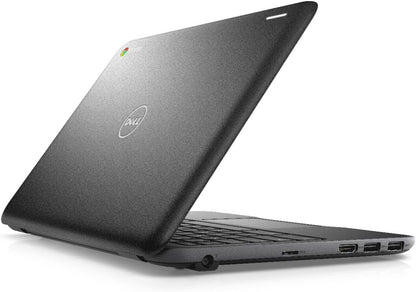 Portátil Dell Chromebook 11 3180 1,6GHz 4GB 32GB SSD 11,6″ - USADO (Grade B)