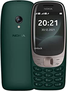 Telemóvel Nokia 6630 - USADO (Grade B)