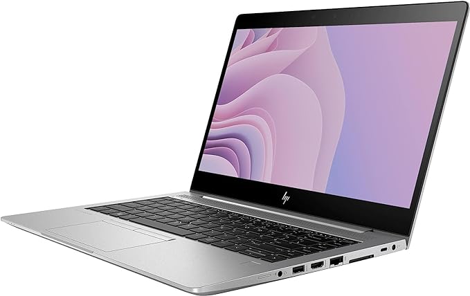 PORTÁTIL HP ELITEBOOK 840 G6 i5-8265u 8gb ram 256gb ssd - USADO (GRADE B)