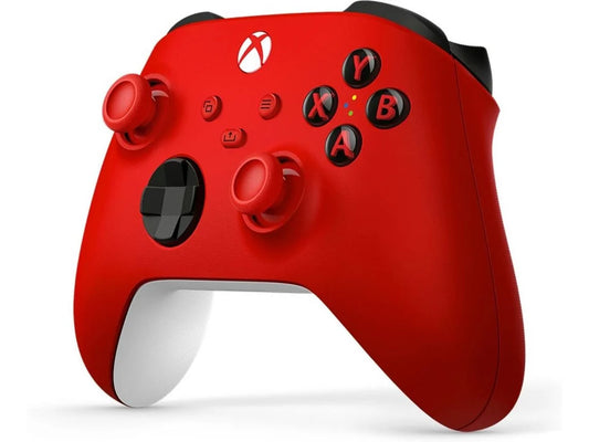 COMANDO ORIGINAL XBOX SERIES X (RED) - USADO