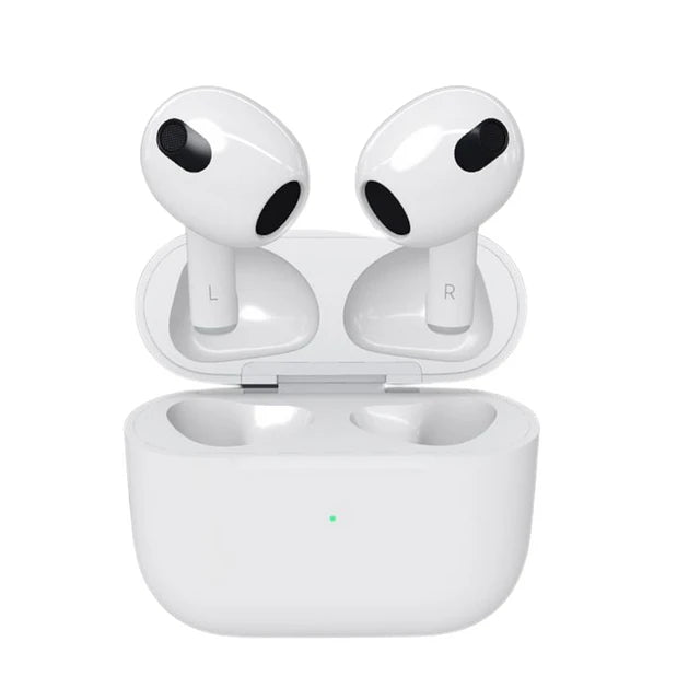 Auriculares Bluetooth Airpods 3 OEM - NOVO