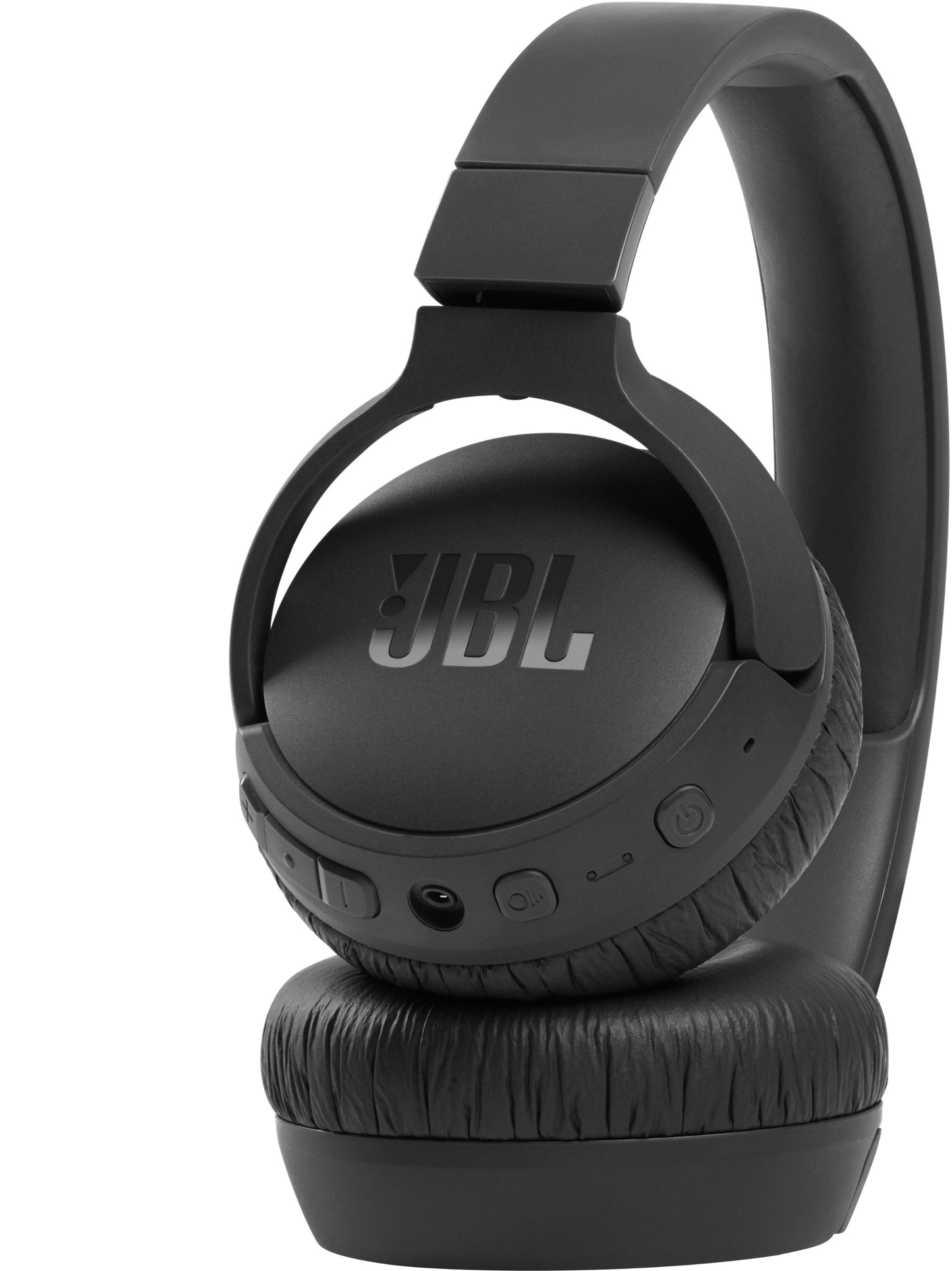 AUSCUTADORES BLUETOOTH JBL Tune 660 NC PRETO Active Noise Cancelling - USADO (GRADE B)