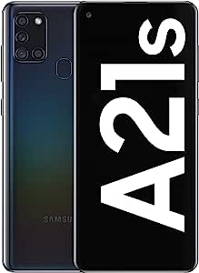 Samsung Galaxy a21s 128GB - USADO (Grade B)