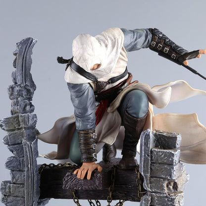 Assassins Creed Altair- the legendary assassin Statue