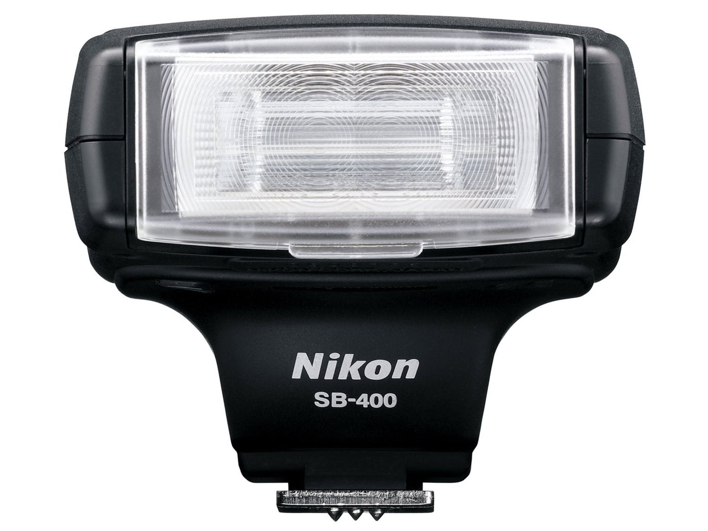 Nikon SB-400 Speedlight Flash - USADO