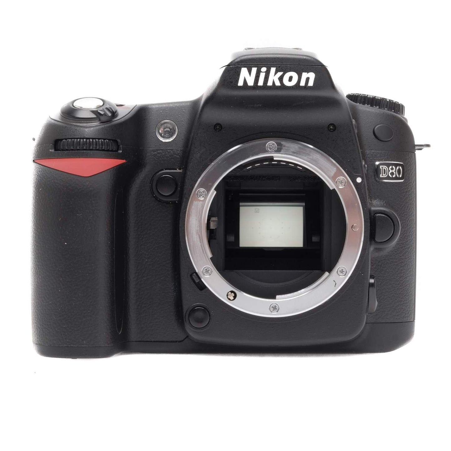 NIKON D80 - USADO (GRADE B)