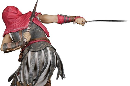 Ubisoft Assassin's Creed Odyssey Kassandra Figurine
