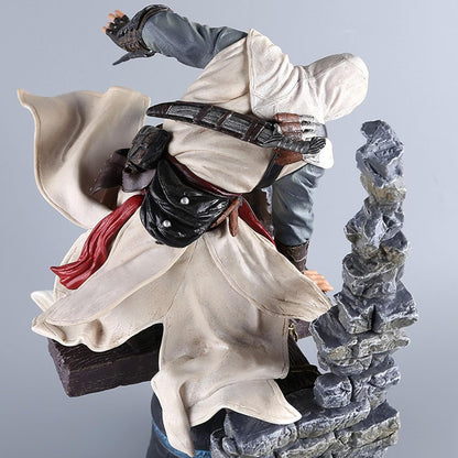 Assassins Creed Altair- the legendary assassin Statue