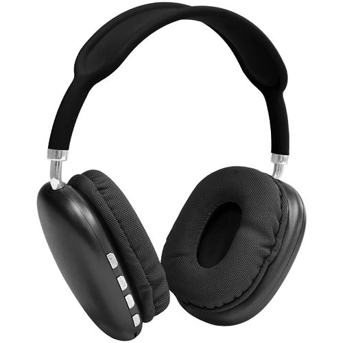 FONES DE OUVIDO WIRELESS TWS-P9 (PRETO) - NOVOS