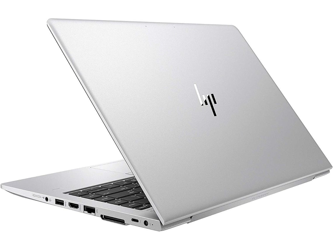 COMPUTADOR PORTÁTIL HP EliteBook 840 G5 / i5-8350U / 256 GB SSD, 16 RAM / W11 - USADO (GRADE B)
