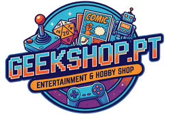 GEEKSHOP.PT
