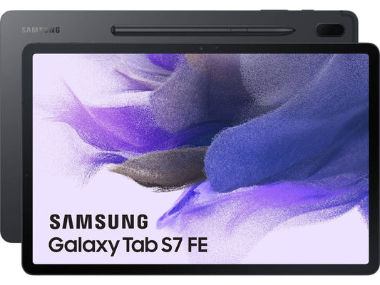 SAMSUNG TAB S7 FE 6GB+128GB (SM-733) - USADO (GRADE B)