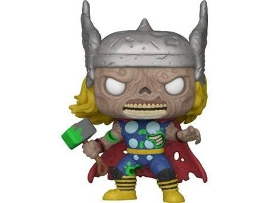 Funko Pop! Marvel Zombies: Thor - 787 (NO BOX)