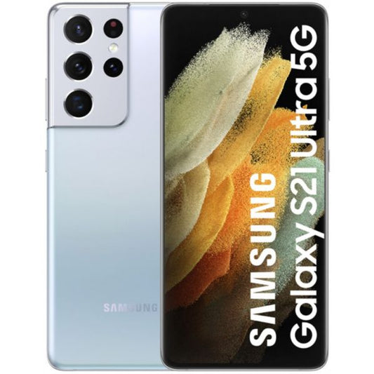Samsung Galaxy S21 Ultra 12GB+256GB - USADO