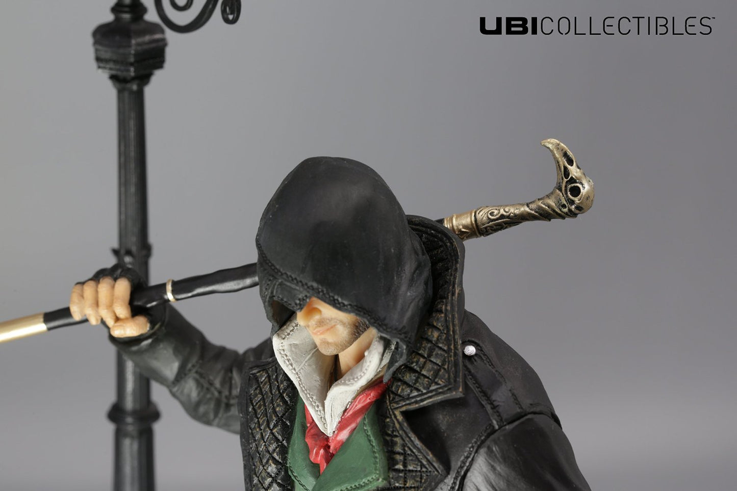 Assassins Creed Syndicate Jacob Frye Figure Statue