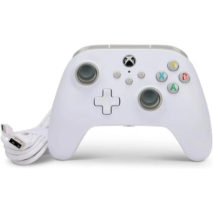 Wirered Controller  Xbox Series X/S Oficial Power A - NOVO