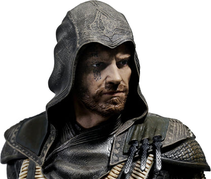 Ubisoft Assassin's Creed Movie Aguilar 24 Cm Statue