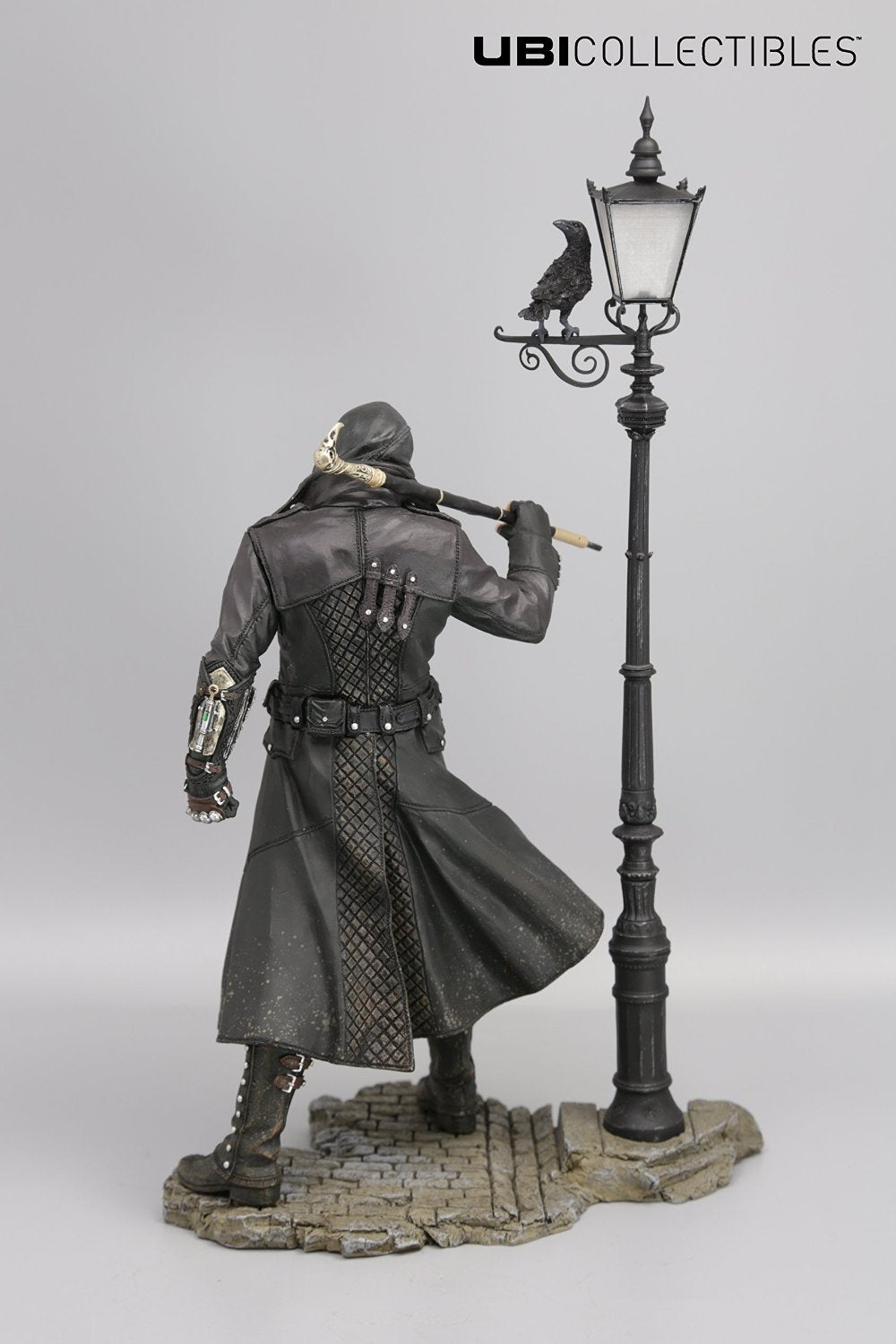 Assassins Creed Syndicate Jacob Frye Figure Statue