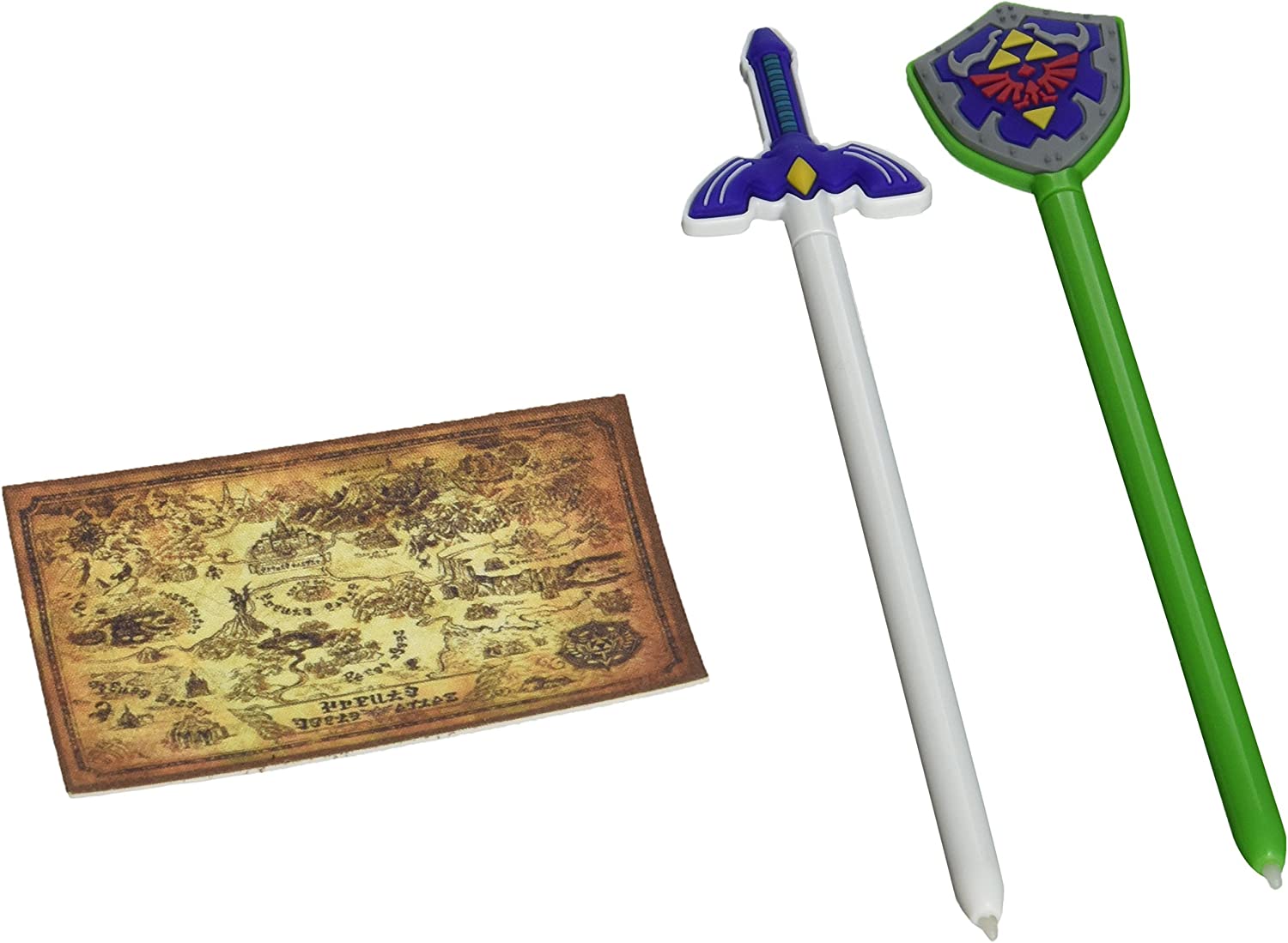 PowerA - Bolsa Legend Of Zelda: Adventurer Nintendo 3DS Xl/3DS/DSI Xl/DSI