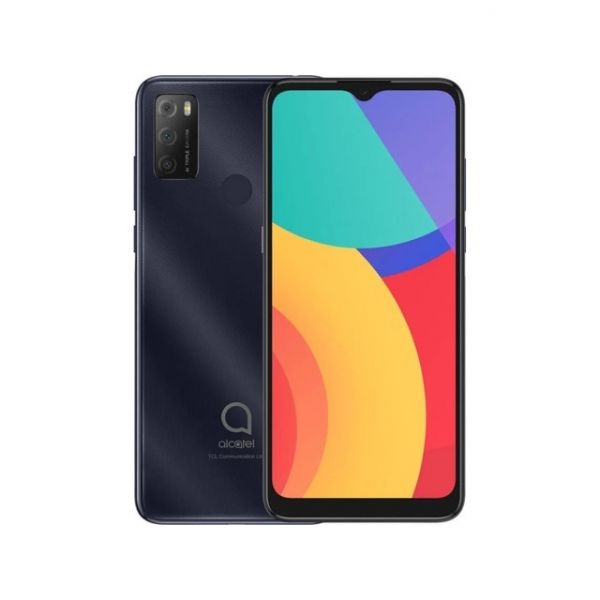 SMARTPHONE Alcatel 1S 2021 - USADO