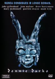 DVD Donnie Darko - Usado