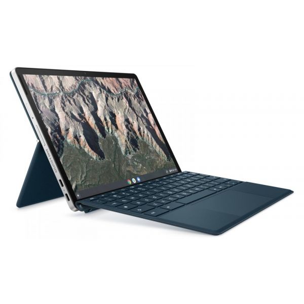 Portatil HP ChromeBook X2 11" 2K Detachable SnapDragon 8/128GB - USADO Grade A
