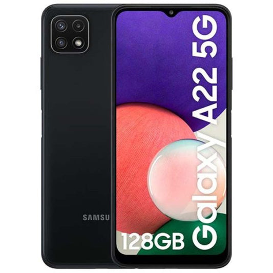 Smartphonre Samsung Galaxy A22 5G 64GB - USADO Grade B