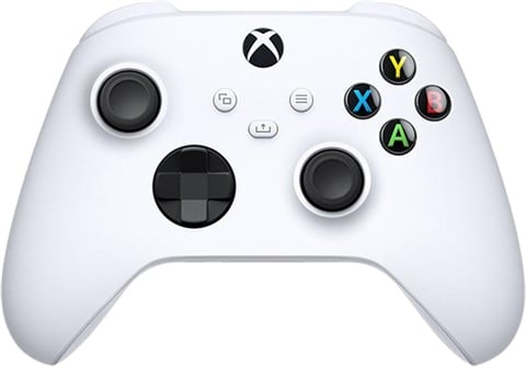 Oficial Xbox Series Robot White Comando - USADO