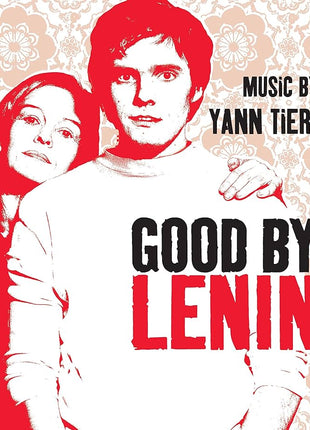 DVD - Novo - Adeus, Lenine!