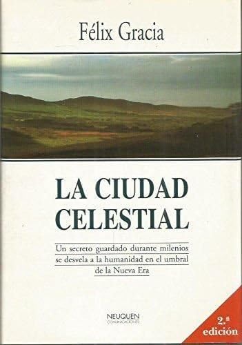 LIVRO La ciudad celestial (ES) - USADO