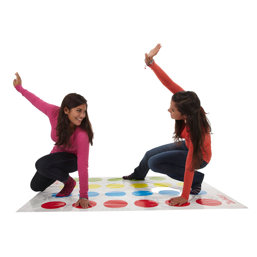 JOGO TWISTER (HASBRO)