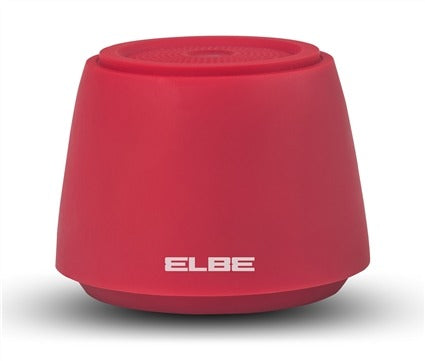 Coluna BlueTooth Elbe Alt-002 - USADO Grade B