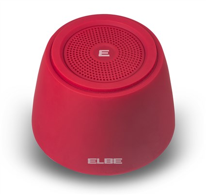 Coluna BlueTooth Elbe Alt-002 - USADO Grade B