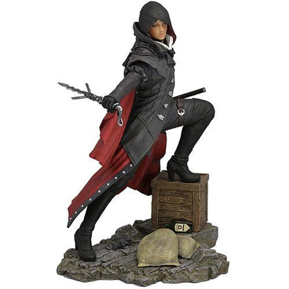 Assassin's Creed Syndicate Evie Frye Statue