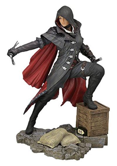 Assassin's Creed Syndicate Evie Frye Statue