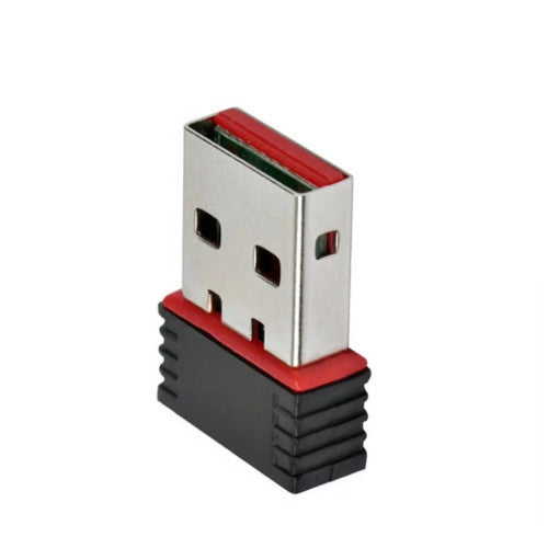 Adaptador Nano USB Wifi 300 Mbps LAN 802.11n SANDA SD-1675