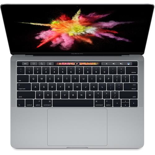 Apple MacBook Pro 13'' Retina i7 Quad Core @2,7GHz | 16GB | 512GB | Intel Iris Plus 655 com Touch Bar e Touch ID - Cinzento Sideral