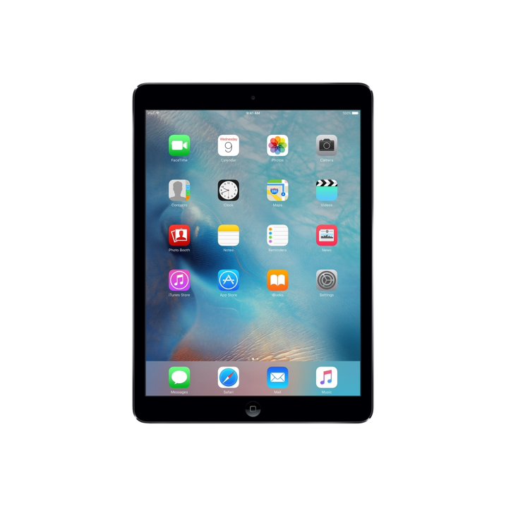 IPAD AIR 1ST GENERATION 32GB WIFI + CELULAR - USADO (GRADE B)