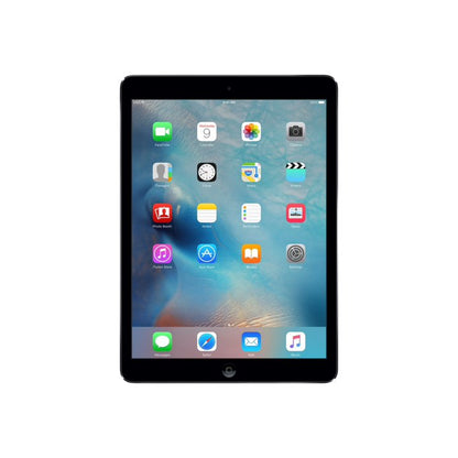 IPAD AIR 1ST GENERATION 32GB WIFI + CELULAR - USADO (GRADE B)