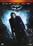 DVD Batman: O Cavaleiro das Trevas – Edição Especial – USADO