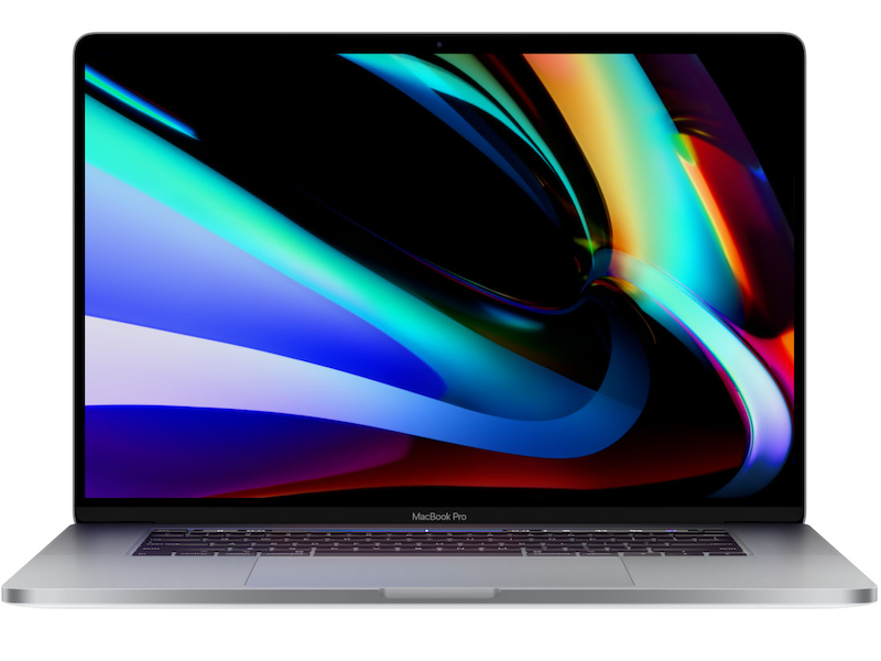 PORTÁTIL MacBook Pro 2019 / i5 1,4GHz/ Intel Iris Plus/ 8/120GB SSD - Usado