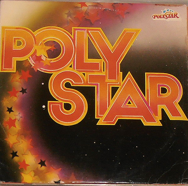 LP VINYL - Various – Polystar 1984 - USADO