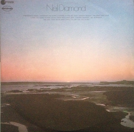 LP VINYL - Neil Diamond – Neil Diamond (Vol. 2) - USADO