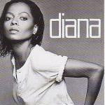 LP VINYL - Diana Ross – Diana - USADO
