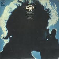 LP VINYL - Bob Dylan – Bob Dylan's Greatest Hits VOL. III - USADO