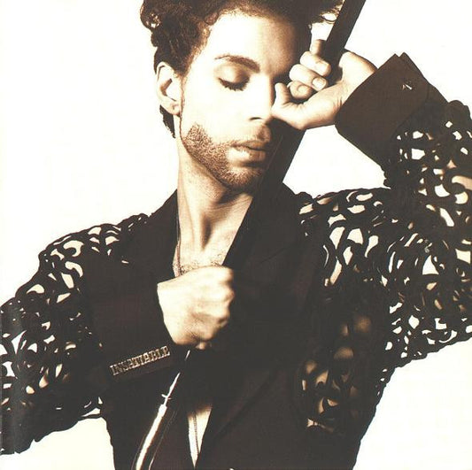 CD - Prince – The Hits 1 - USADO