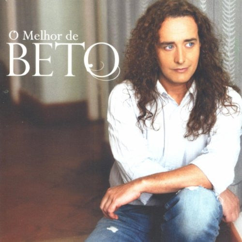 CD - Beto (7) – O Melhor De Beto - USADO
