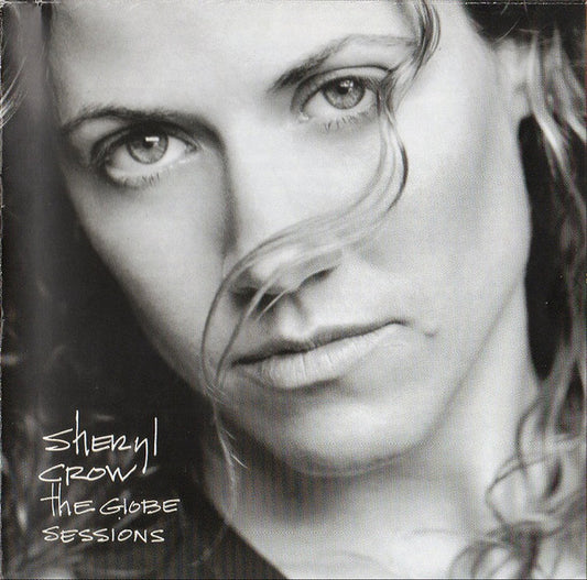 CD - Sheryl Crow – The Globe Sessions - USADO